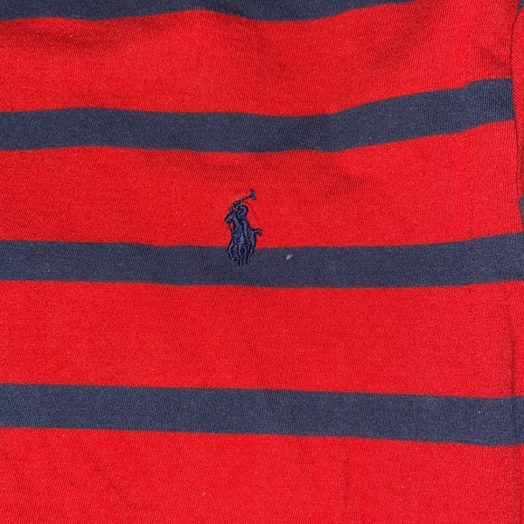 POLO RALPH LAUREN KIDS XL TSHIRT - Picture 2 of 4